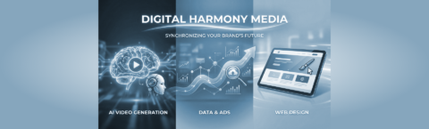 Small-business digital marketing, done with clarity and speed.