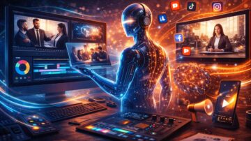 AI Video Generation