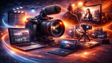 Brand Video
