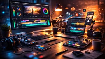 Video Editing