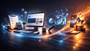 What you can expect from Harmony Media